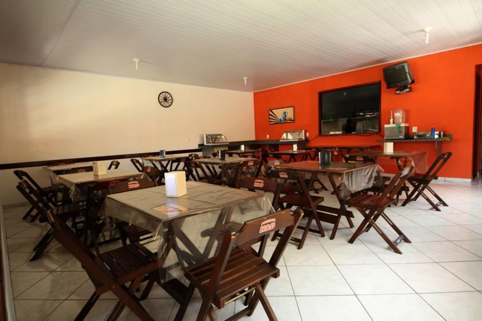 Pousada H&D Angra dos Reis Exterior photo